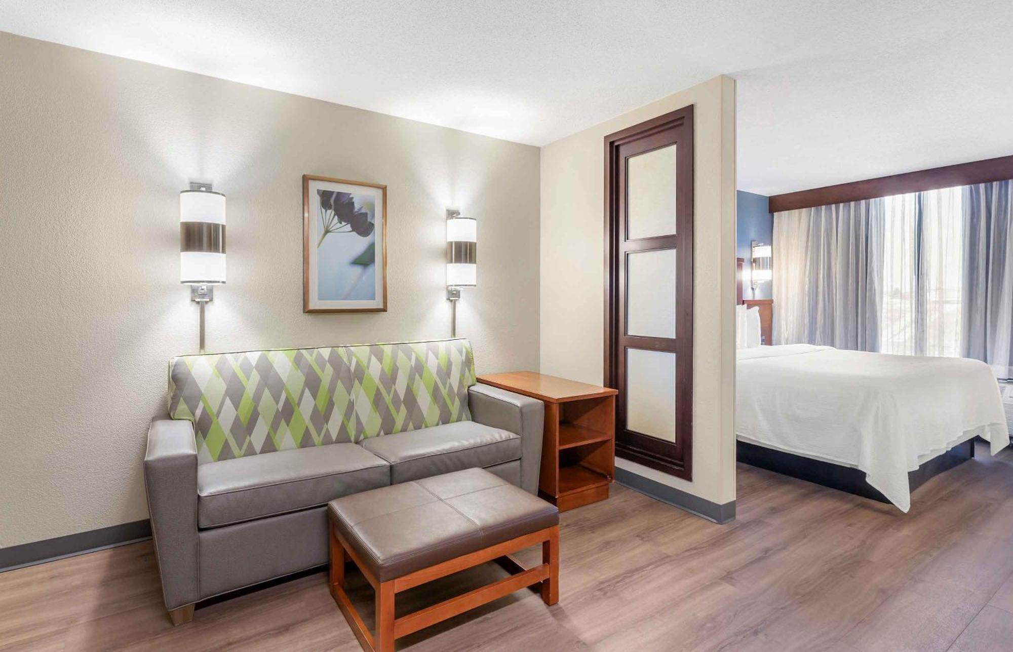 Extended Stay America Premier Suites - Pittsburgh - Cranberry Township - I-76 Exterior foto
