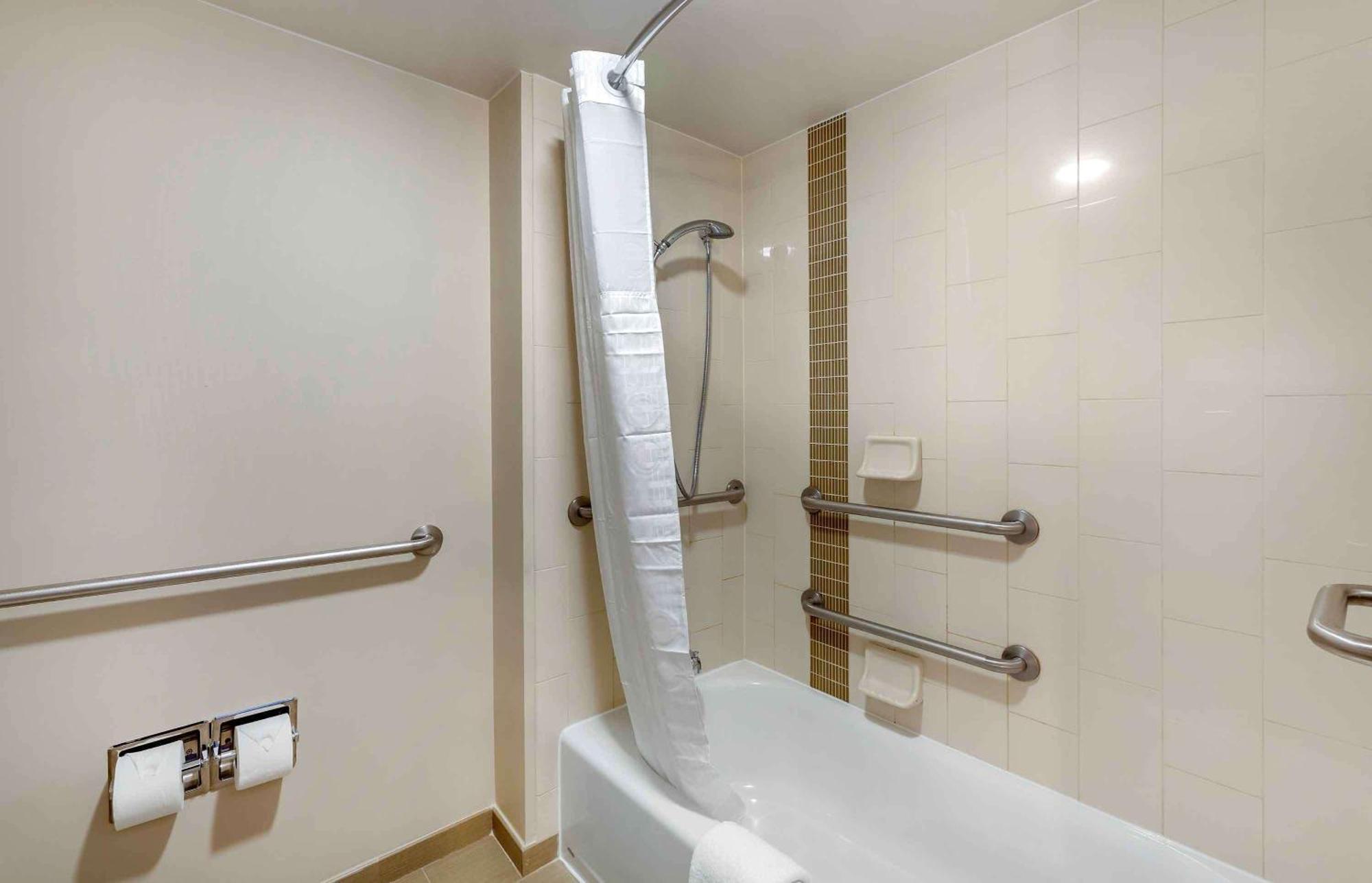 Extended Stay America Premier Suites - Pittsburgh - Cranberry Township - I-76 Exterior foto
