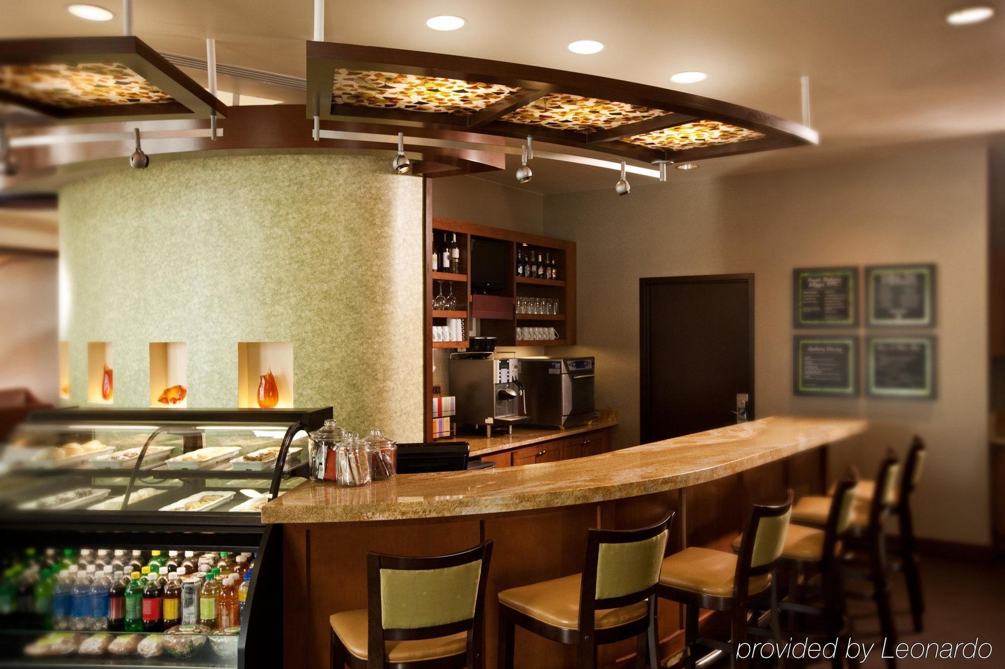 Extended Stay America Premier Suites - Pittsburgh - Cranberry Township - I-76 Restaurante foto
