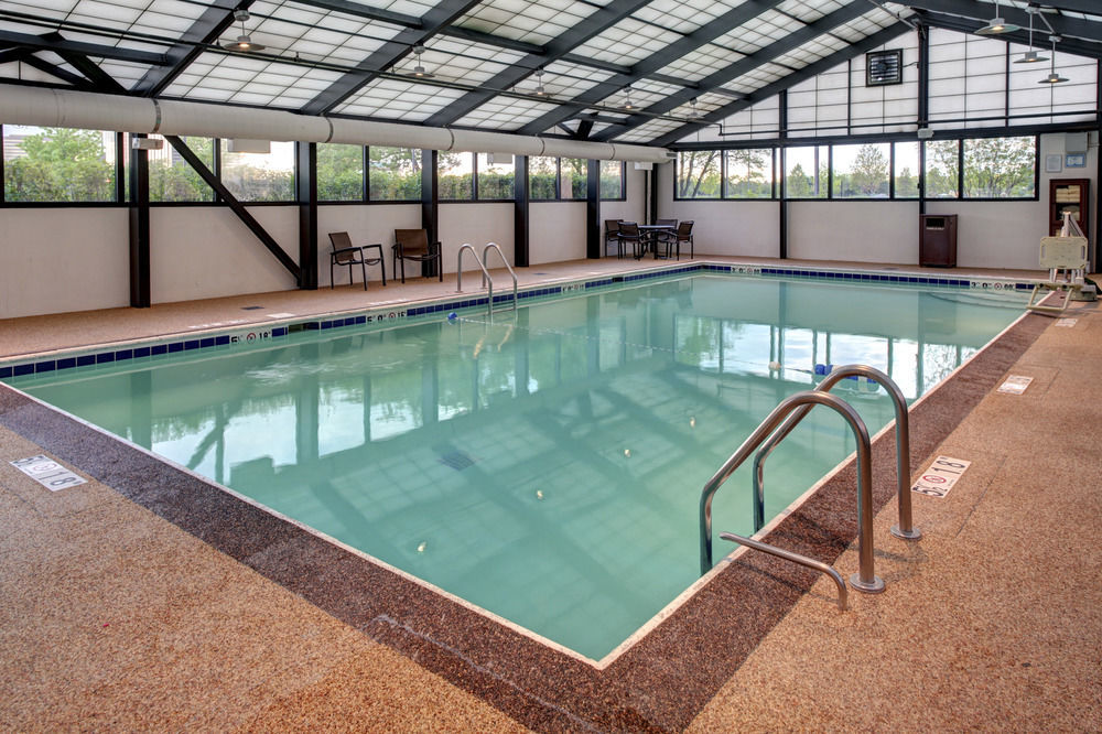 Extended Stay America Premier Suites - Pittsburgh - Cranberry Township - I-76 Exterior foto